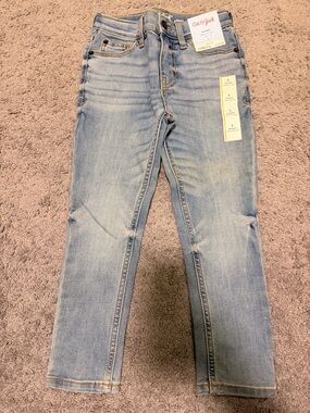 Cat & Jack Light Blue Skinny Jeans